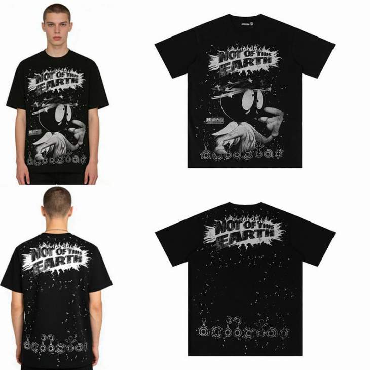 Picture of Hellstar T Shirts Short _SKUHellstarS-XLbrtx268210267